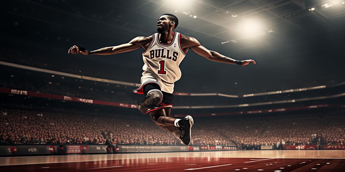 NBA传奇人物罗斯:从伤病阴影到王者归来 第1张 NBA传奇人物罗斯:从伤病阴影到王者归来 第1张