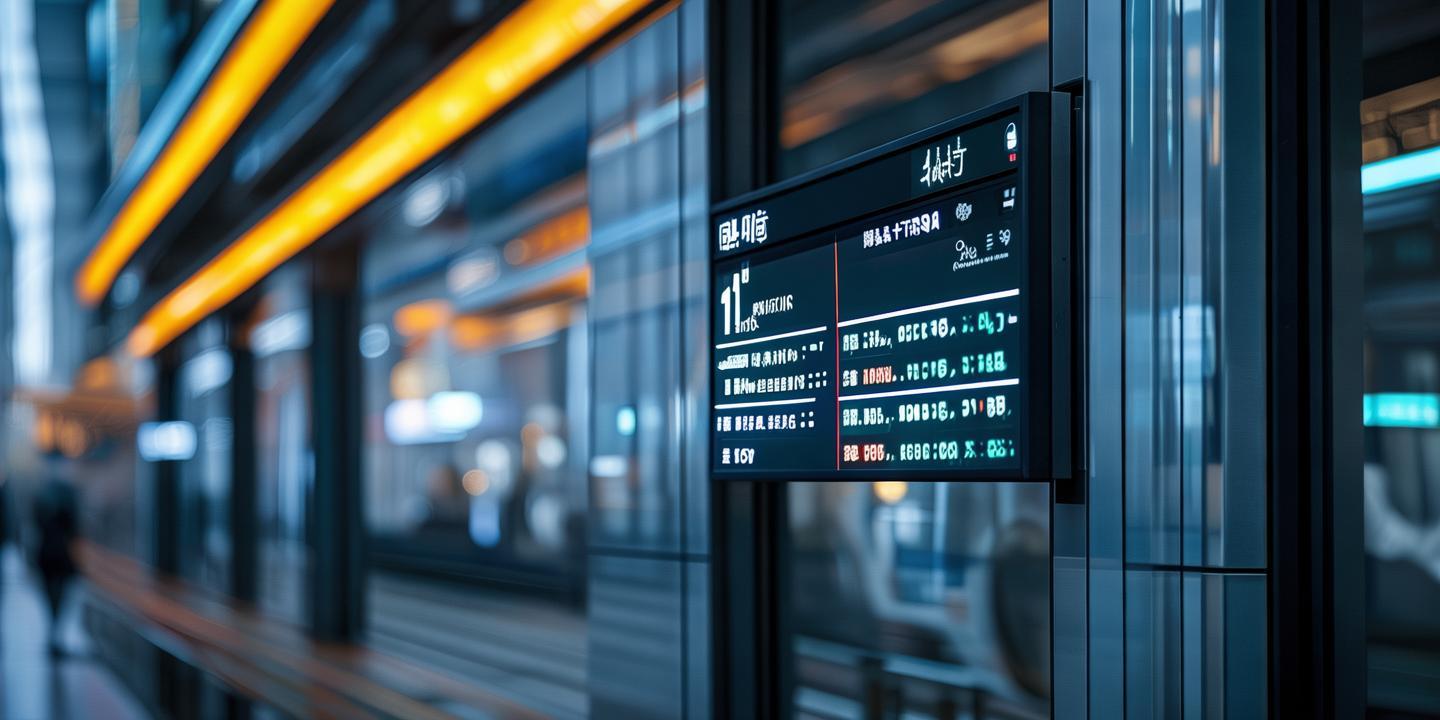 上海地铁11号线首末车时间：高效便捷的出行指南 第1张