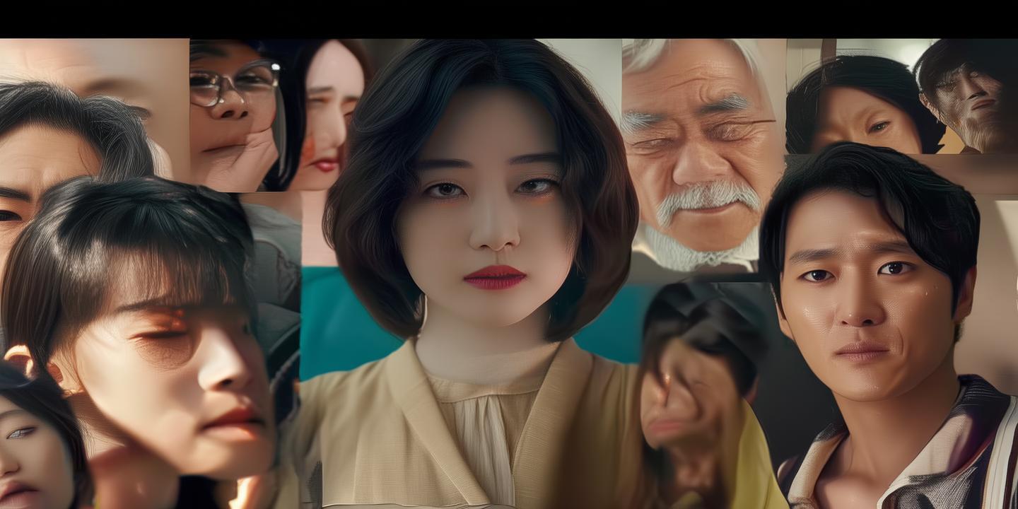 《电视剧《门第》精彩演员阵容大盘点：实力派与新生代同台竞技》 第1张