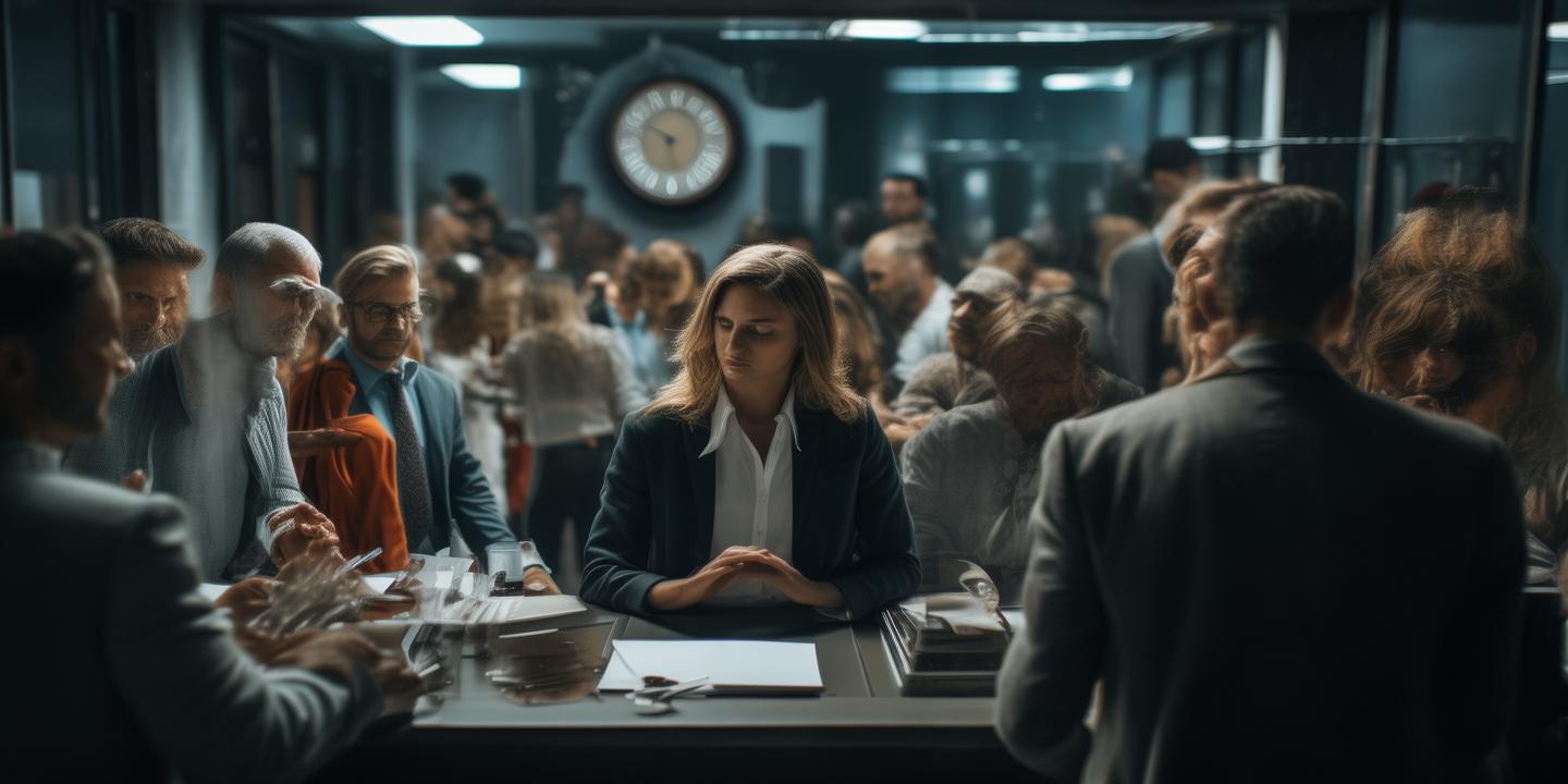 霍桑实验:揭示现代工作场所心理学的里程碑 第1张 霍桑实验:揭示现代工作场所心理学的里程碑 第1张