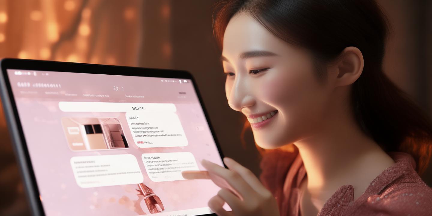 轻松登录玫琳凯之窗官网，开启美丽新篇章 第1张