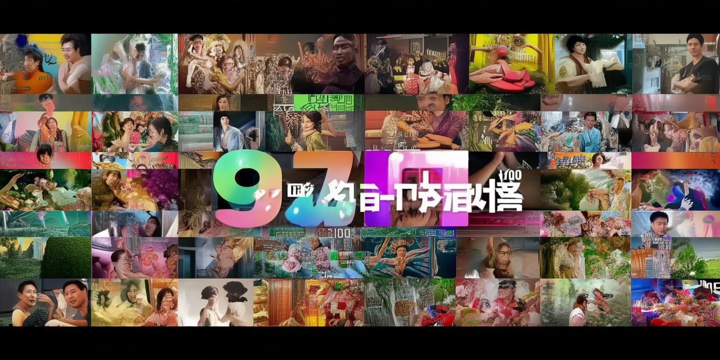 《97泰剧网2019年度精选：不容错过的泰国电视剧盘点》 第1张