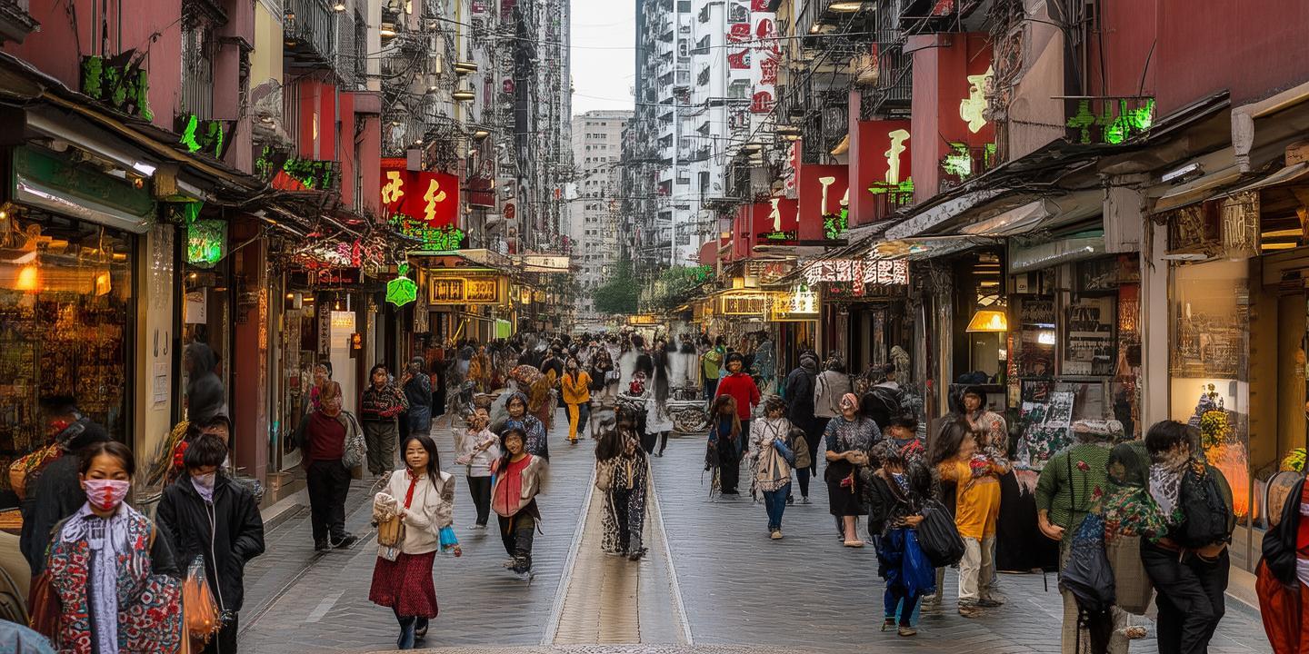 华南城网:助力华南地区电商发展的新引擎 第1张 华南城网:助力华南地区电商发展的新引擎 第1张