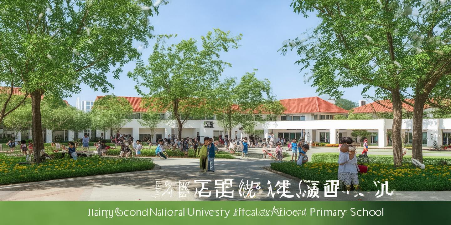 江苏第二师范学院附属小学:培育未来栋梁的摇篮 第1张 江苏第二师范学院附属小学:培育未来栋梁的摇篮 第1张