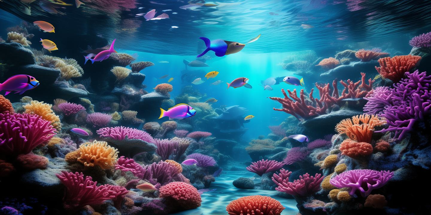 深圳海底世界:探寻海洋奥秘的奇幻之旅 第1张 深圳海底世界:探寻海洋奥秘的奇幻之旅 第1张