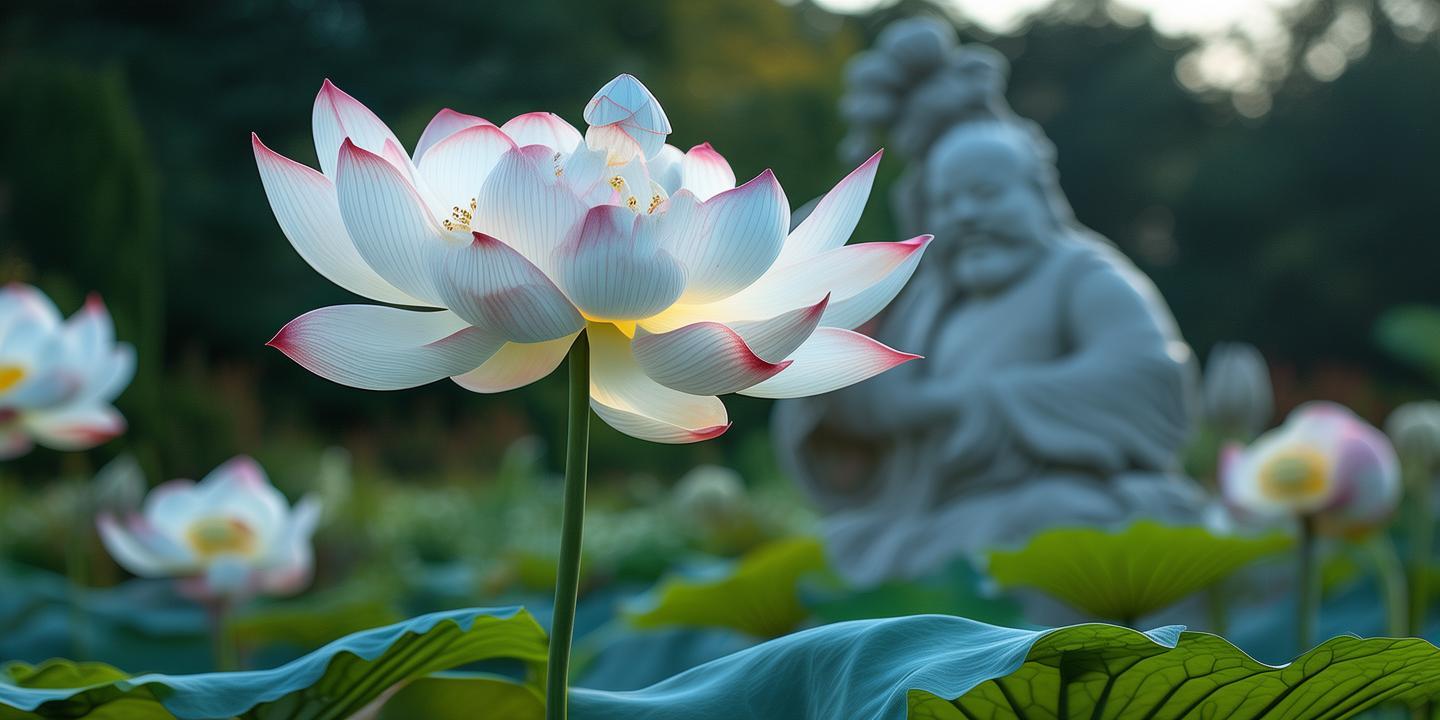 昙花一现:韦陀典故中的美丽传说 第1张 昙花一现:韦陀典故中的美丽传说 第1张