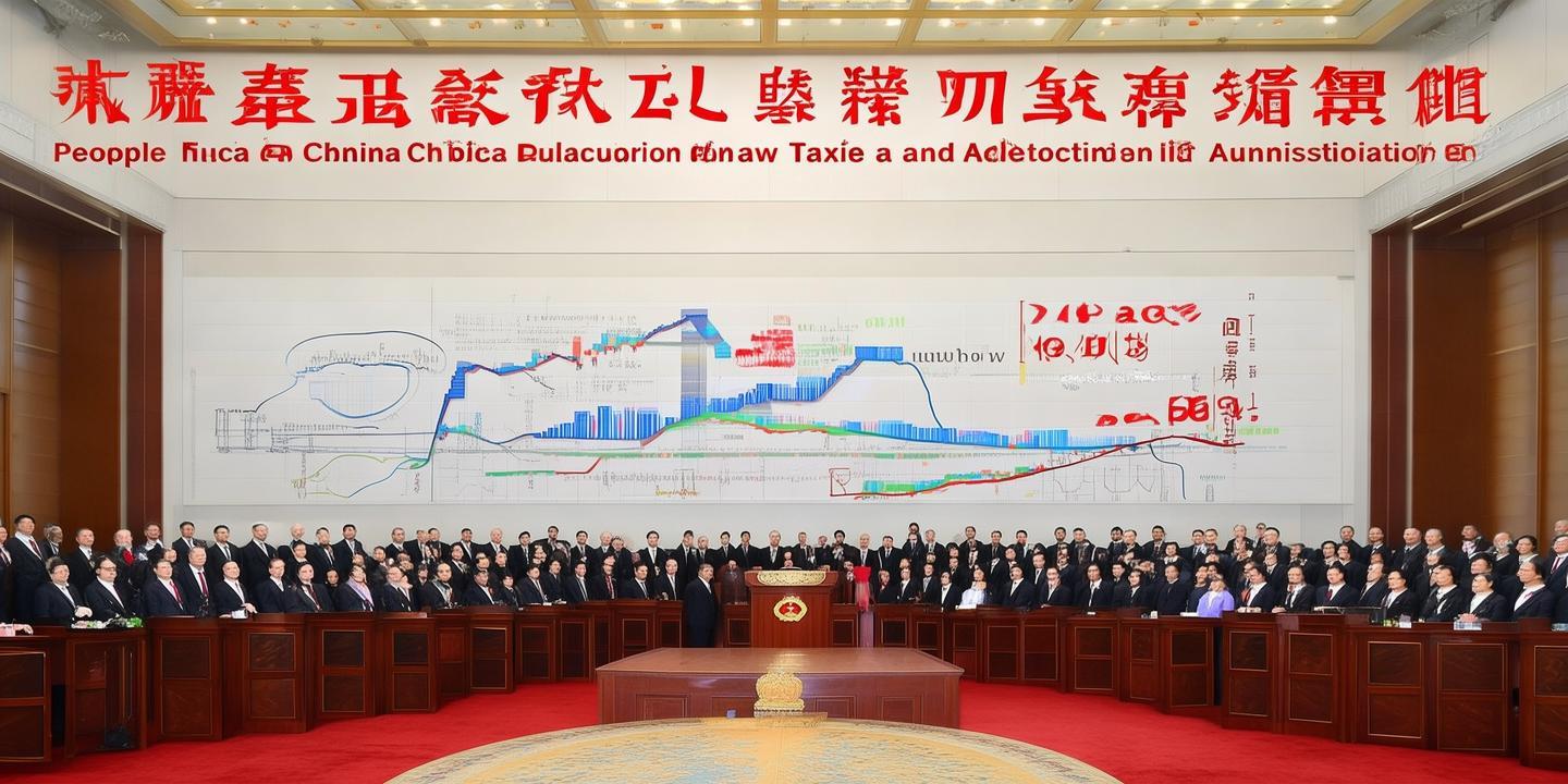《中华人民共和国税收征收管理法2018:全面升级税收征管体系,助力国家经济发展》 第1张 《中华人民共和国税收征收管理法2018:全面升级税收征管体系,助力国家经济发展》 第1张