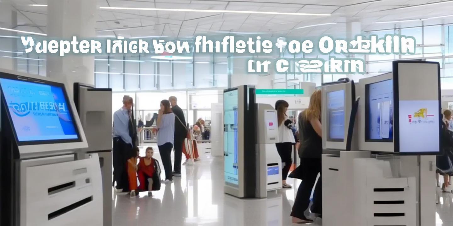 南方航空值机：网上值机，便捷出行新体验 第1张