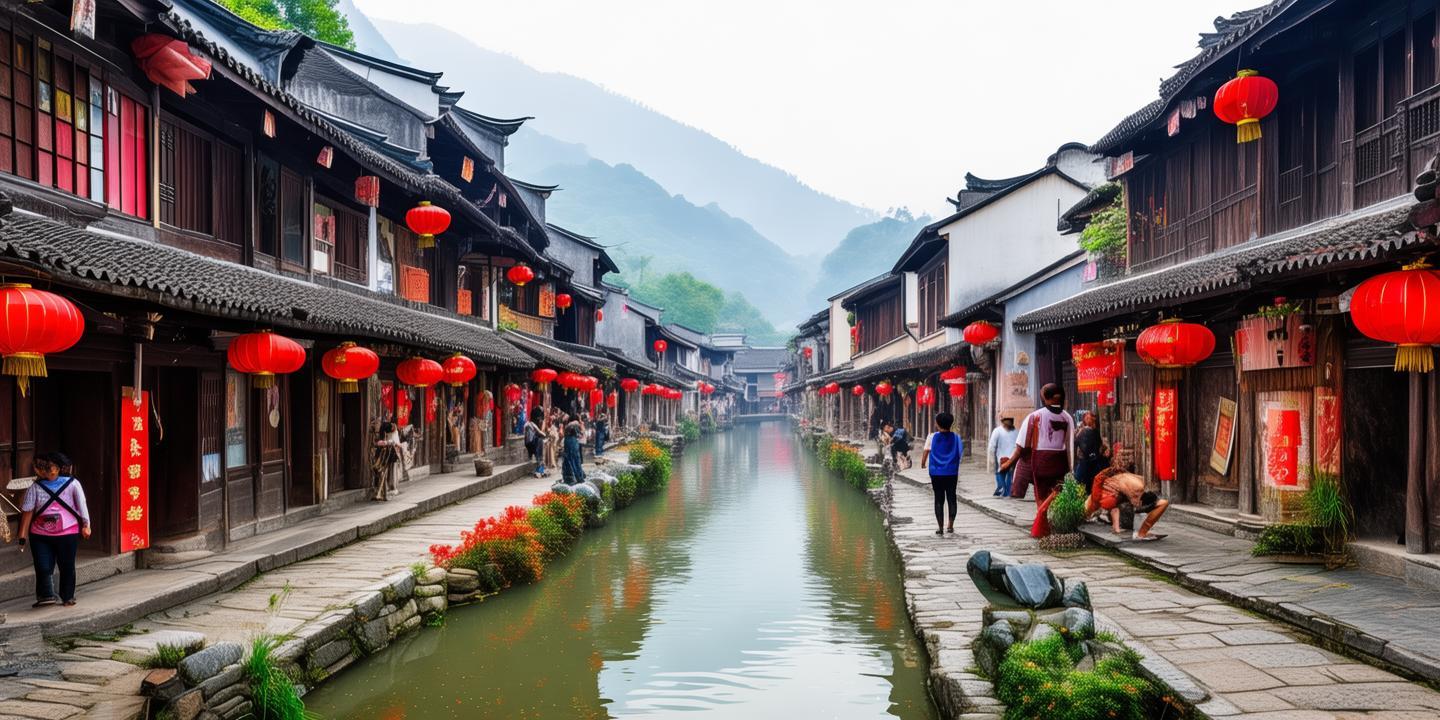 探寻凤凰古城,感受湘西风情之旅 第1张 探寻凤凰古城,感受湘西风情之旅 第1张