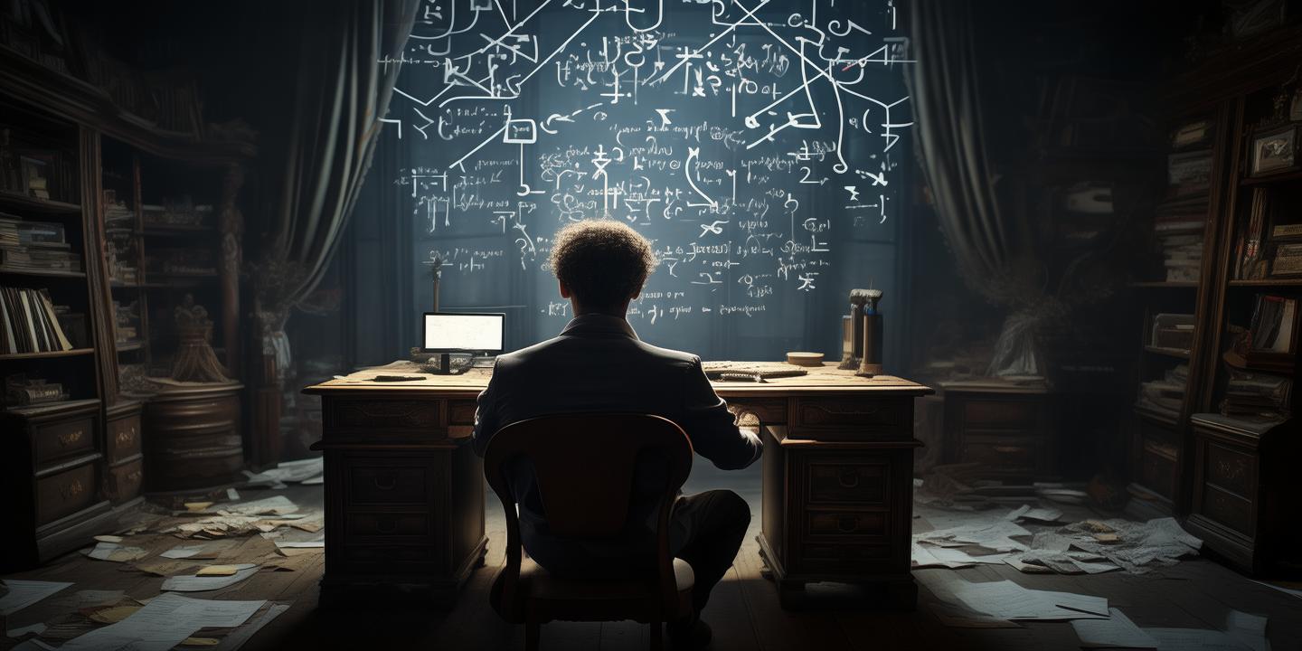 破解超难的数学题：挑战极限的智力盛宴 第1张