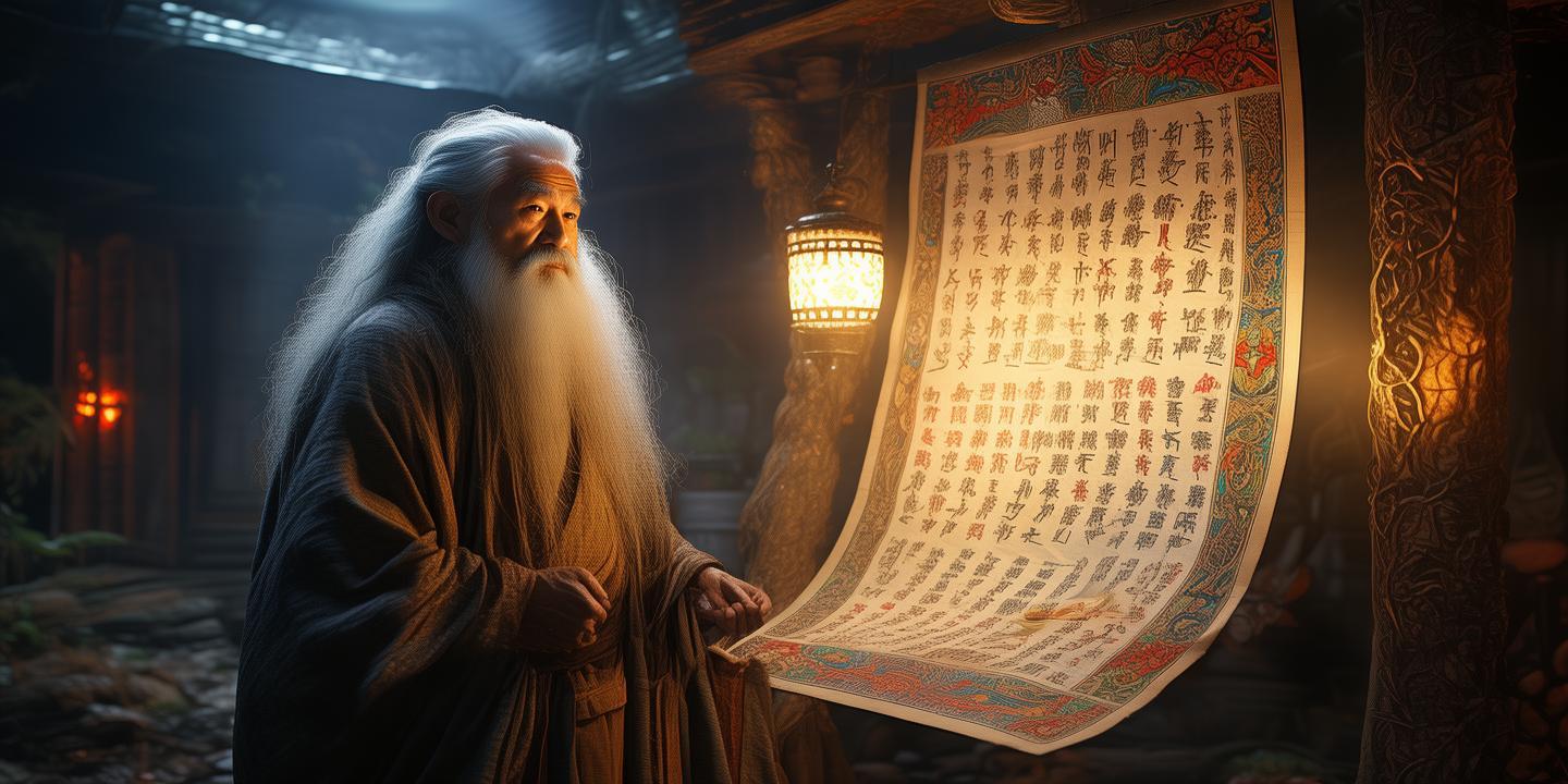 揭秘12生肖顺序口诀:传承千年的智慧结晶 第1张 揭秘12生肖顺序口诀:传承千年的智慧结晶 第1张