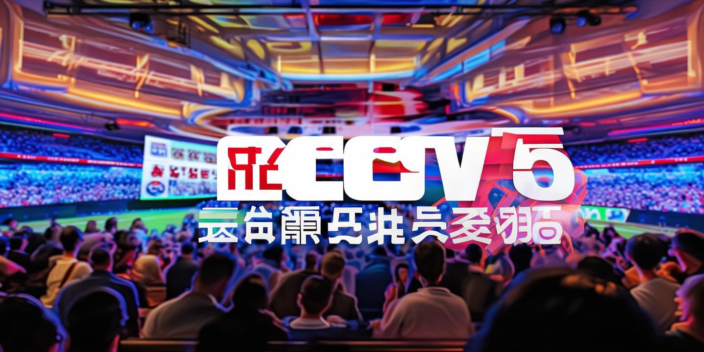 《天天直播CCTV5:在线观看体育赛事的便捷之选》 第1张 《天天直播CCTV5:在线观看体育赛事的便捷之选》 第1张