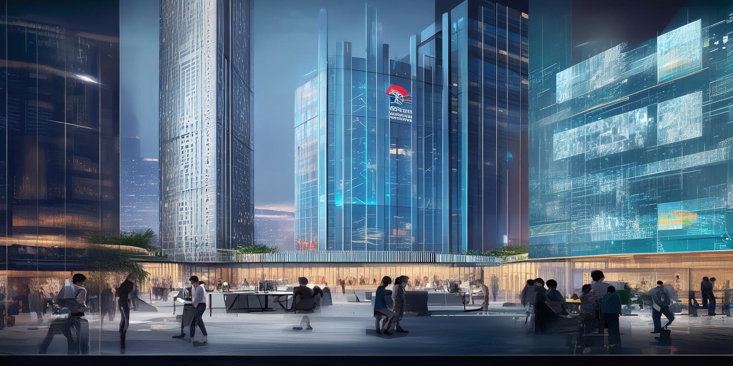 中国忠旺集团最新动态：创新驱动发展，砥砺前行 第1张