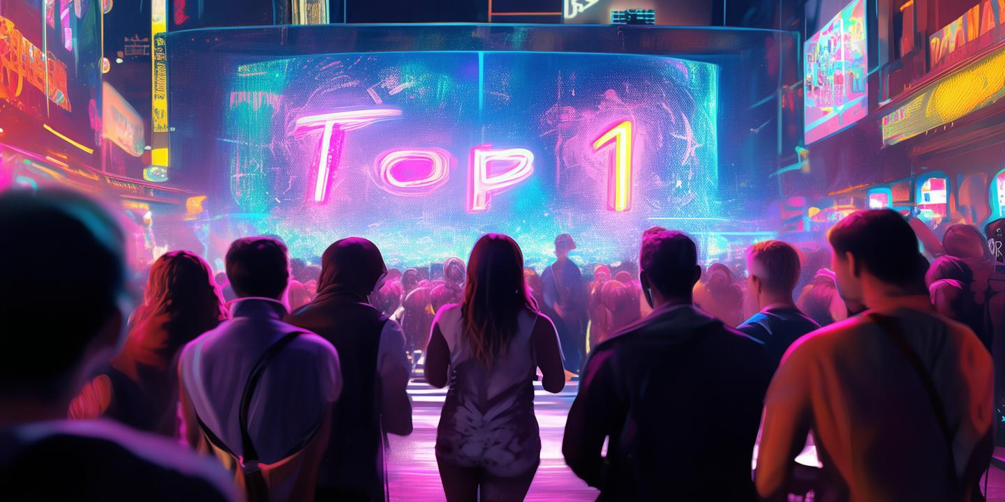 “Top1究竟是什么意思？揭秘这个热门词汇的深层含义” 第1张