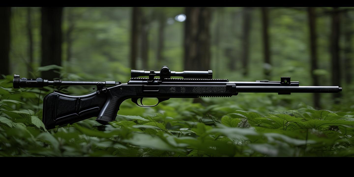 M99*:精准射击的艺术与传奇 第1张 M99*:精准射击的艺术与传奇 第1张