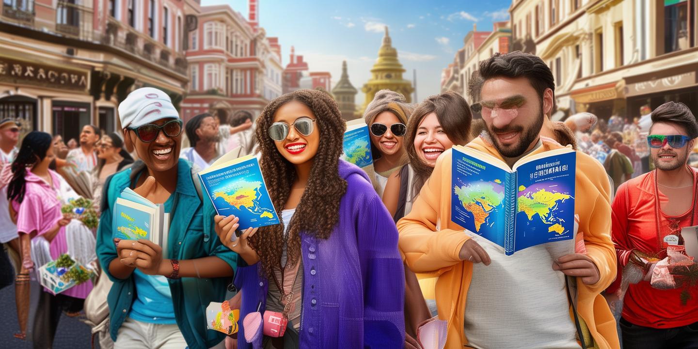 掌握旅游英语900句,畅游世界无障碍! 第1张 掌握旅游英语900句,畅游世界无障碍! 第1张