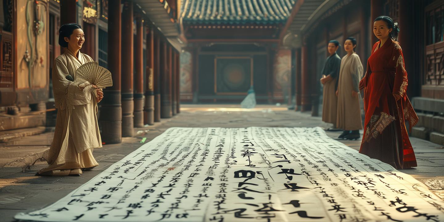 家风:传承千年的精神纽带 第1张 家风:传承千年的精神纽带 第1张