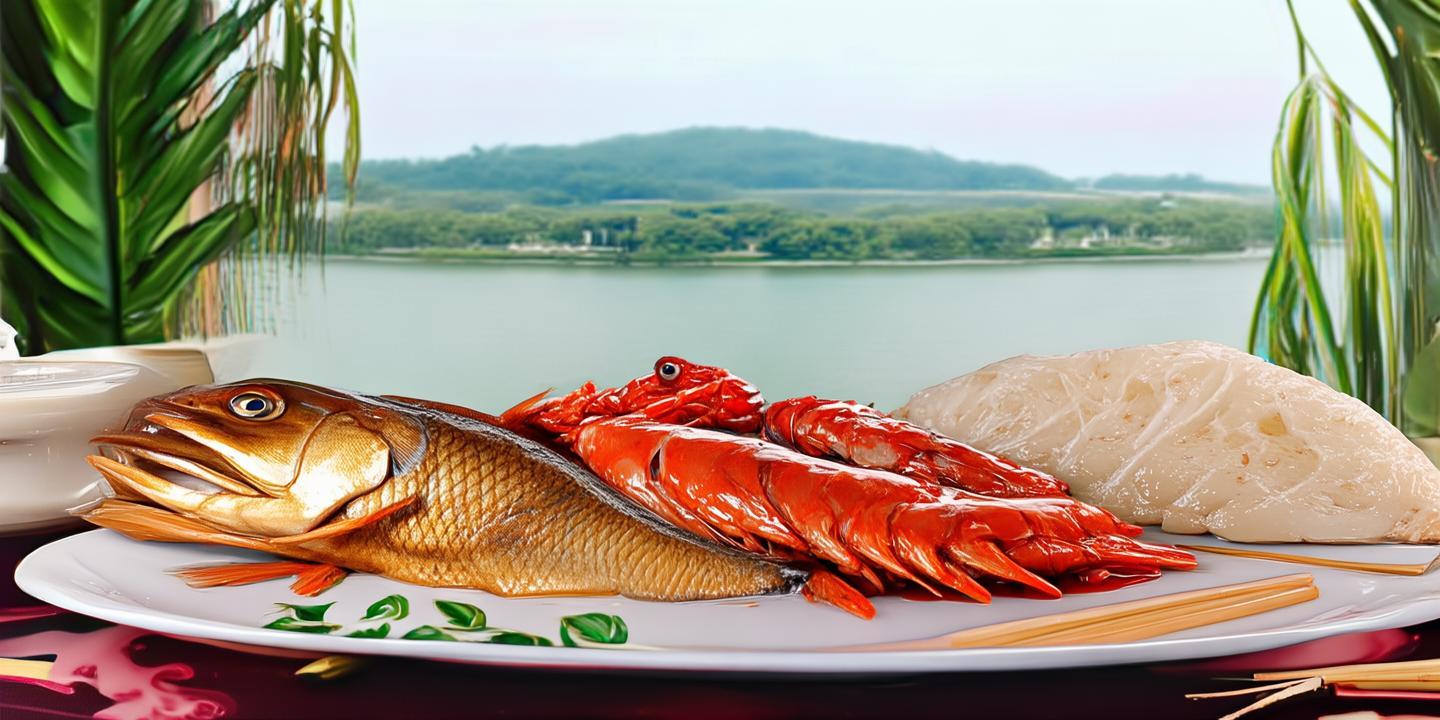 长江三鲜:品味长江流域的独特美味 第1张 长江三鲜:品味长江流域的独特美味 第1张