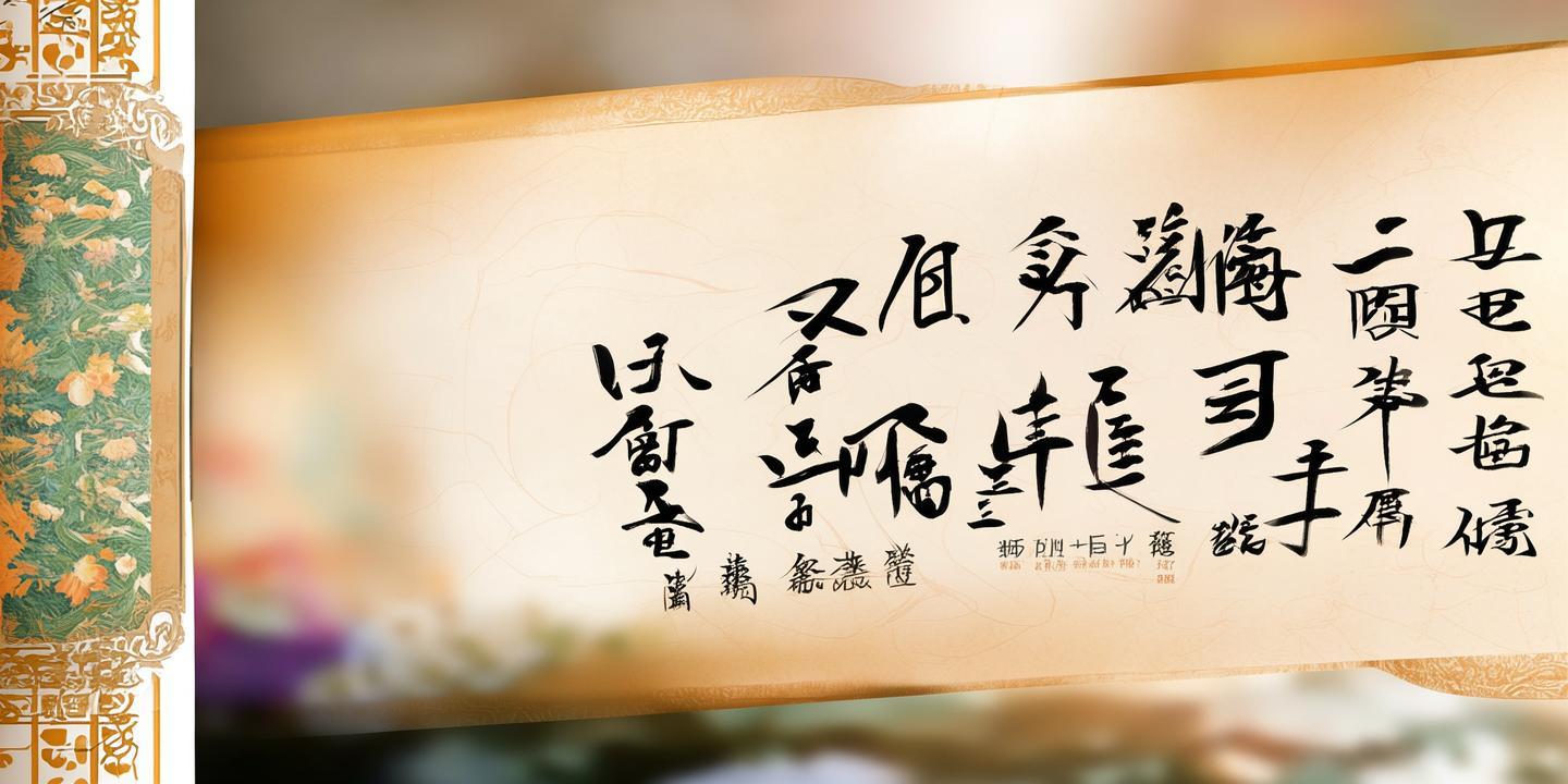 《传承家风家训,共筑美好未来——免费家风家训PPT分享会邀请函》 第1张 《传承家风家训,共筑美好未来——免费家风家训PPT分享会邀请函》 第1张