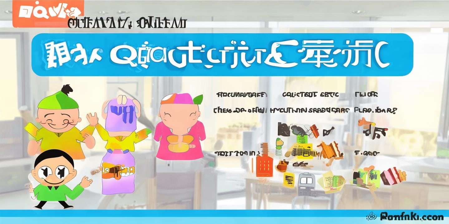 “QC七大手法顺口溜：质量管理轻松记” 第1张