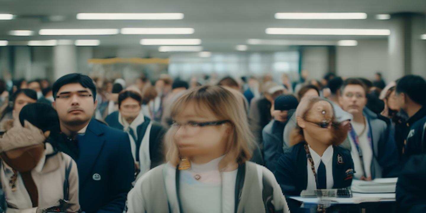 复读生参加高考:了解政策,合理规划未来 第1张 复读生参加高考:了解政策,合理规划未来 第1张