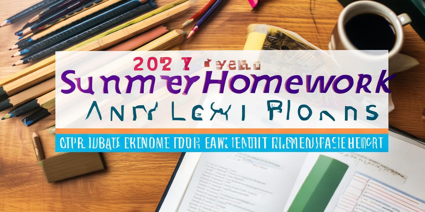 《2021年七年级下学期暑假作业答案解析:助力学子轻松备战新学期》 第1张 《2021年七年级下学期暑假作业答案解析:助力学子轻松备战新学期》 第1张