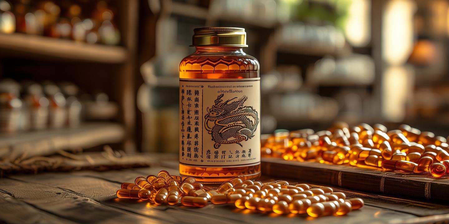 痰热清胶囊:中医治疗痰热病症的神奇良药 第1张 痰热清胶囊:中医治疗痰热病症的神奇良药 第1张