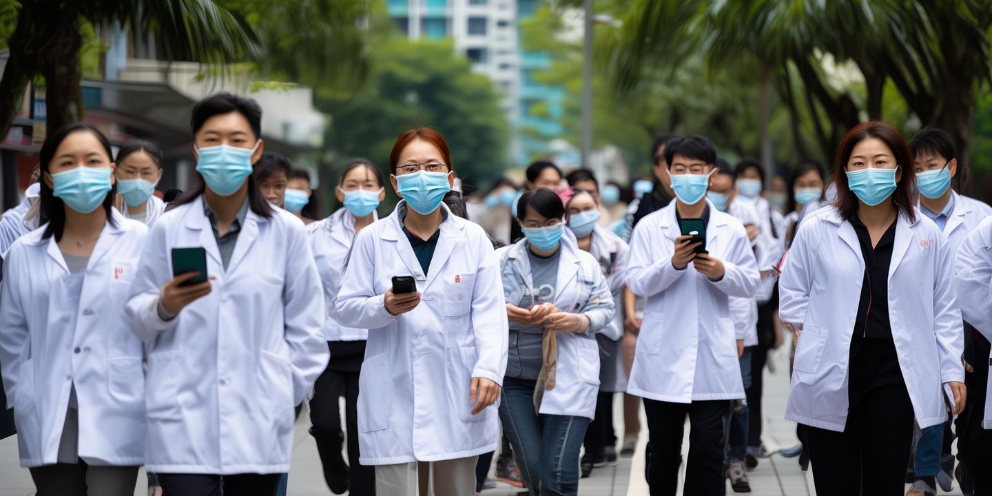 奉贤区疫情追踪：共克时艰，守护家园安宁 第1张