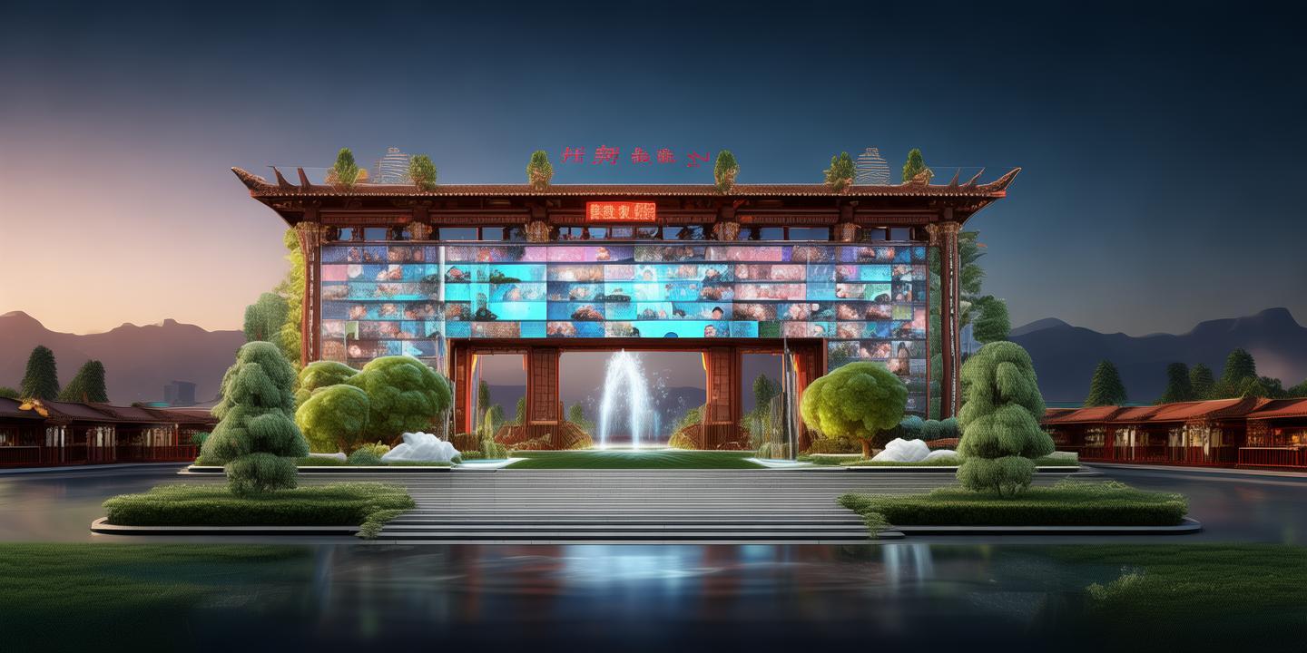和谐陕西网：构建和谐社会的重要平台 第1张