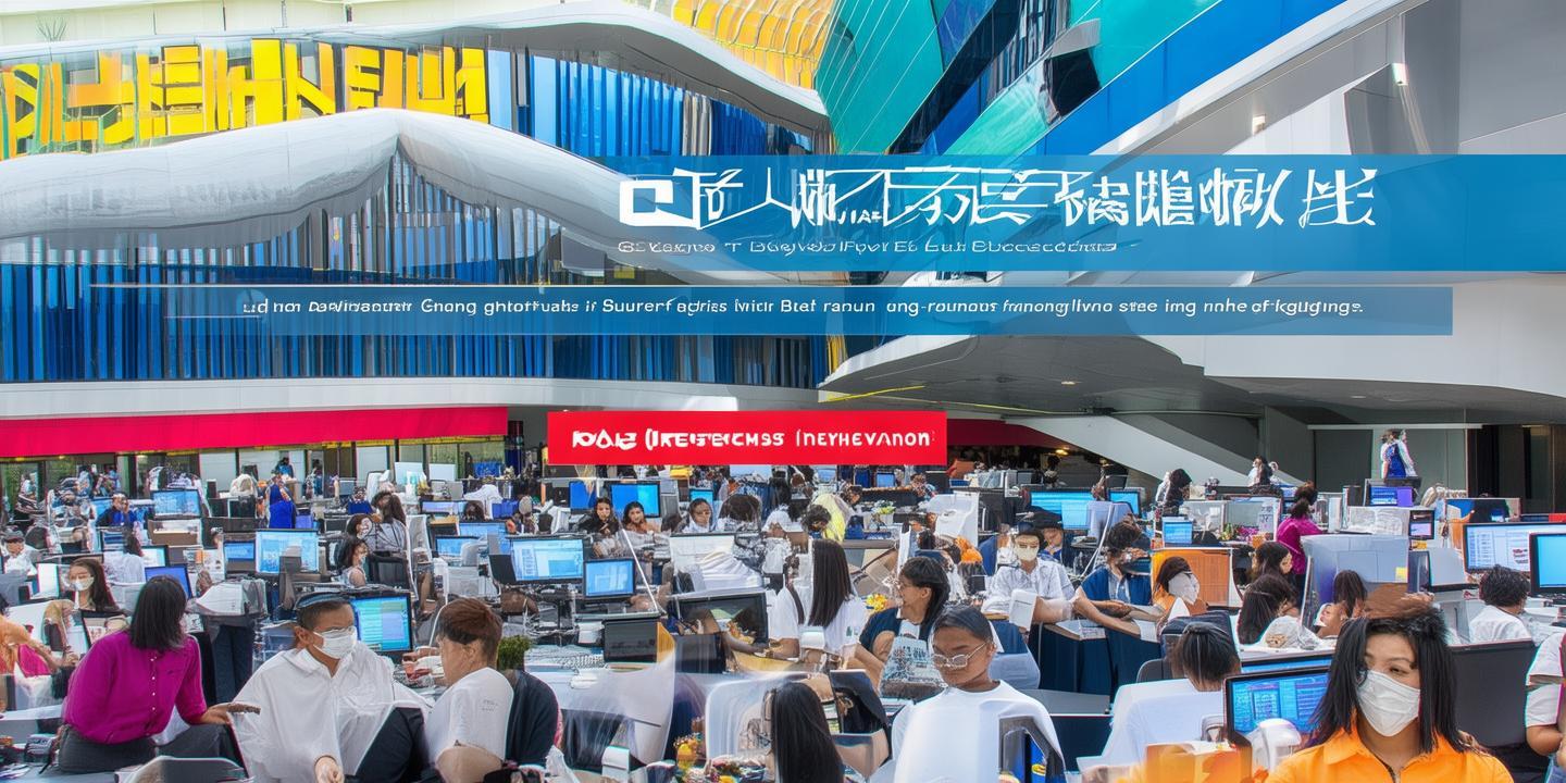 广州达内：引领IT教育新潮流，助力学员成就未来 第1张