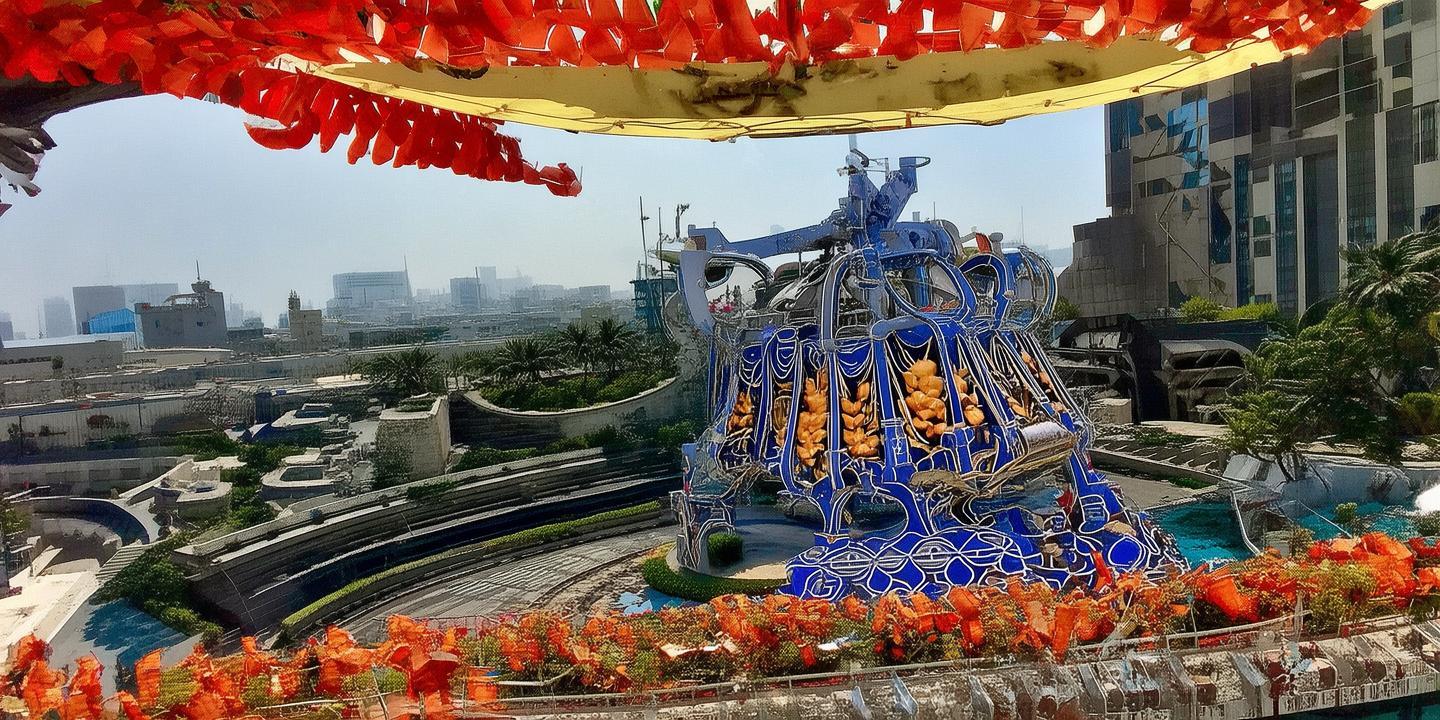 上海迪士尼乐园疫情最新消息:严格防控,确保游客安全 第1张 上海迪士尼乐园疫情最新消息:严格防控,确保游客安全 第1张
