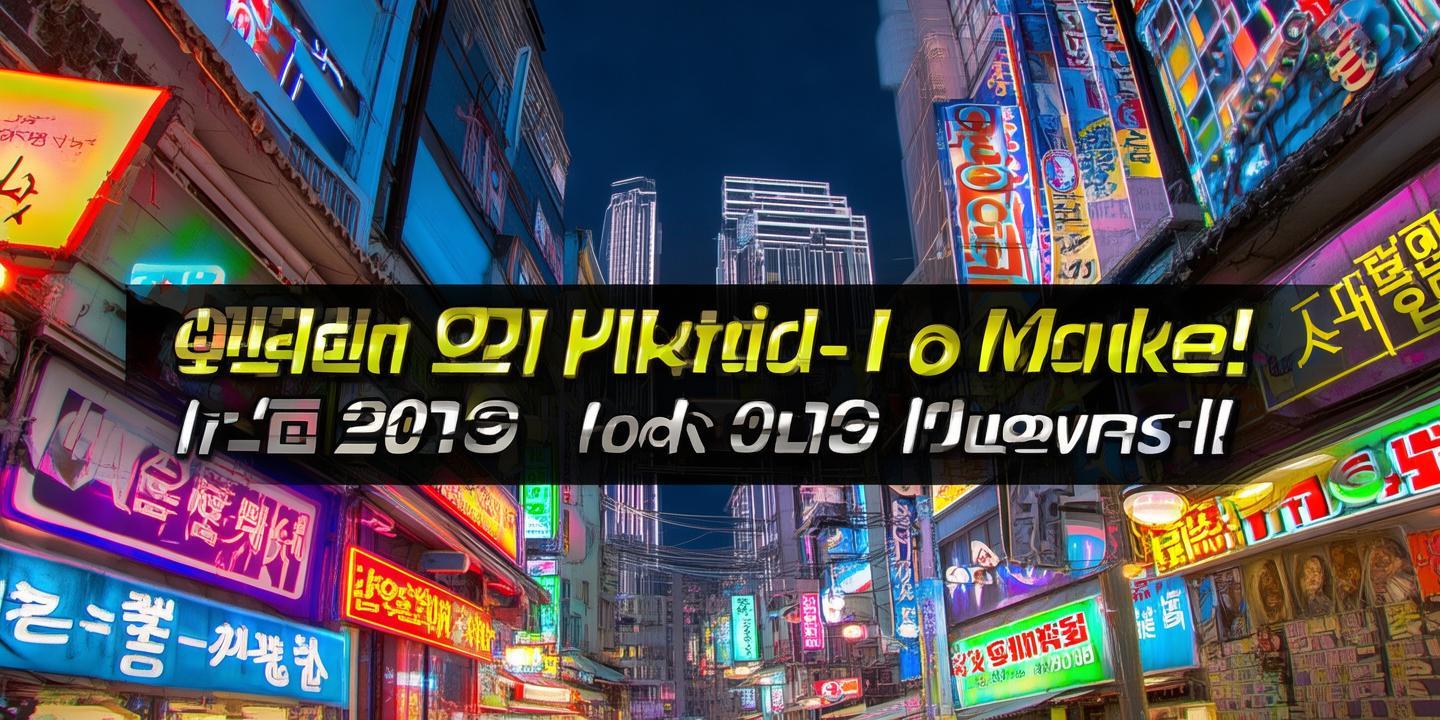 2019年韩国三级市场：崛起与挑战并存 第1张