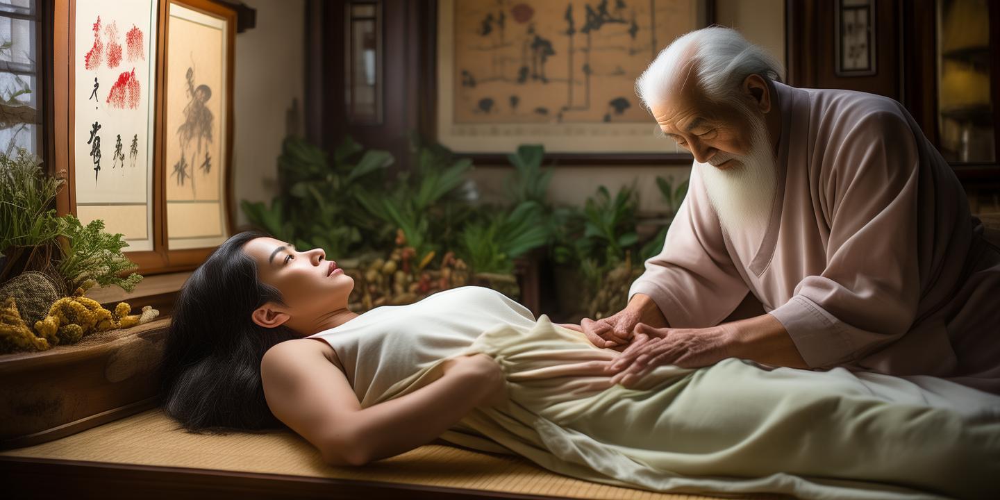 腰间盘突出最佳治疗中药:中医智慧,缓解病痛新选择 第1张 腰间盘突出最佳治疗中药:中医智慧,缓解病痛新选择 第1张