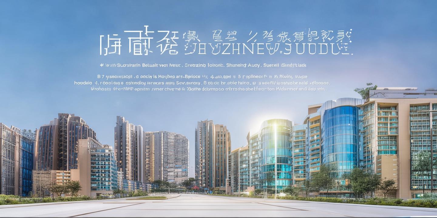 深圳住房保障署官网：为市民提供全方位住房保障服务 第1张