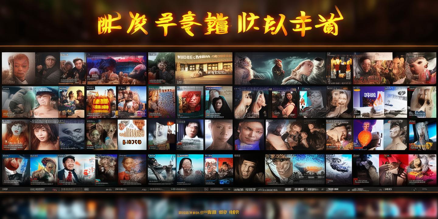 *吉吉资源站:海量影音资源,满足你的观影需求 第1张 *吉吉资源站:海量影音资源,满足你的观影需求 第1张