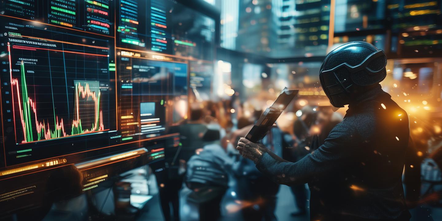 移仓：金融市场中的战略转移与风险管理 第1张