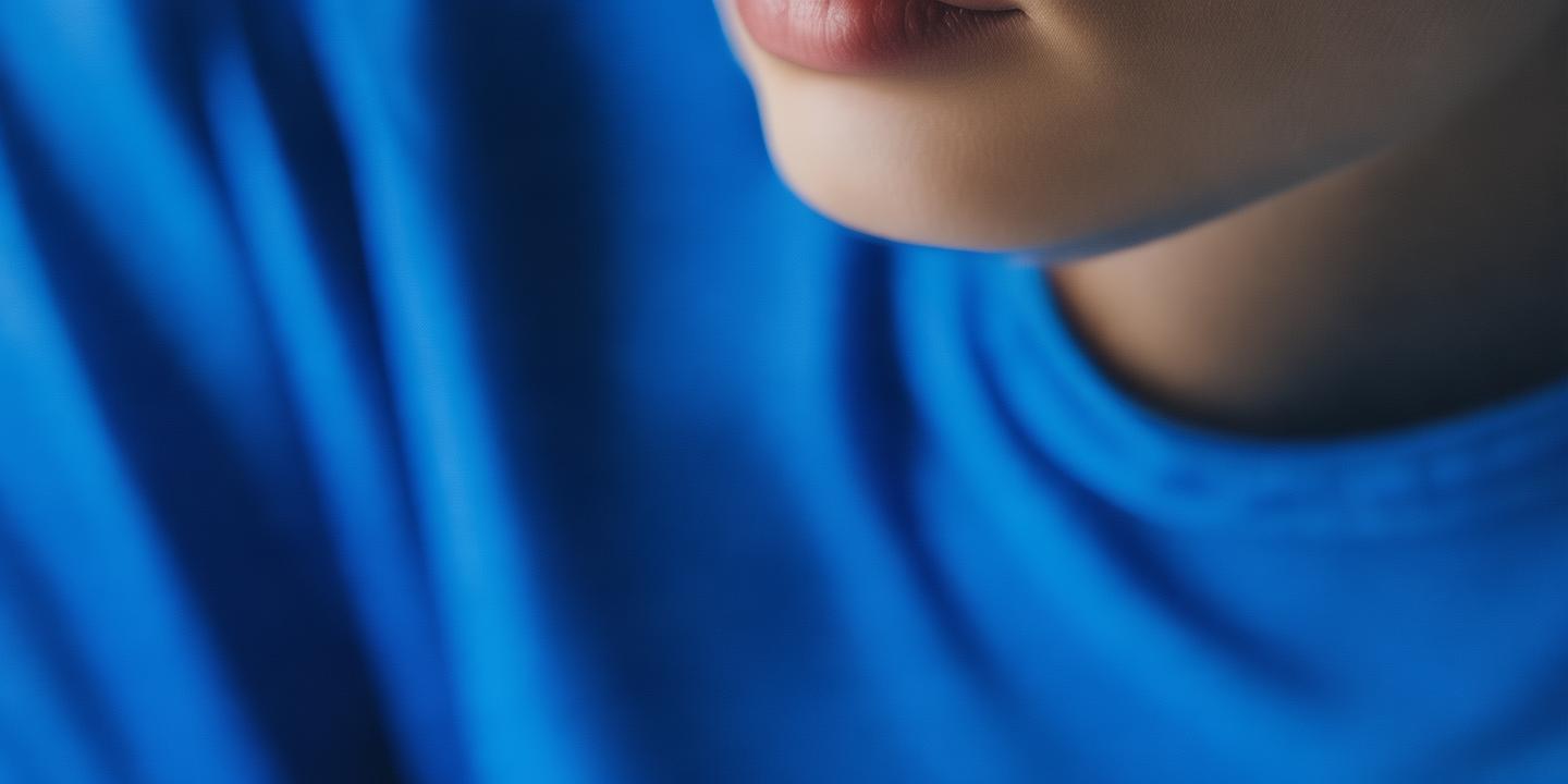 寸照蓝底在Cmyk色彩模式中的应用与优势 第1张 寸照蓝底在Cmyk色彩模式中的应用与优势 第1张