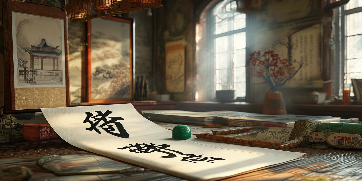 轩字的多重意蕴:探寻“轩”字的丰富内涵 第1张 轩字的多重意蕴:探寻“轩”字的丰富内涵 第1张