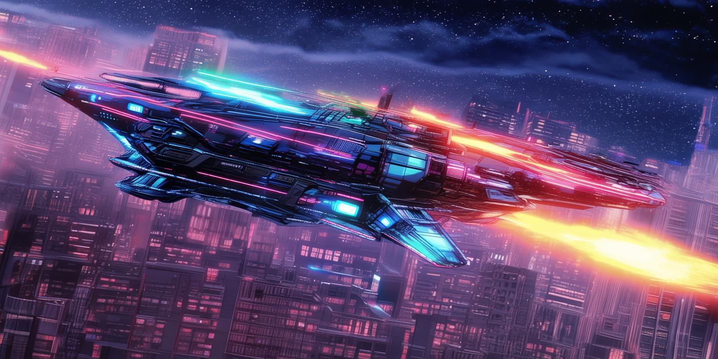 《全金属狂潮第三季》： *** 再现，科幻盛宴再启航 第1张