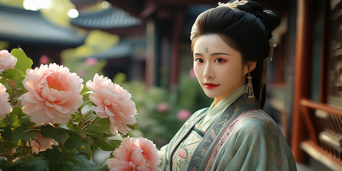 妇好:中国古代女性的杰出代表 第1张 妇好:中国古代女性的杰出代表 第1张