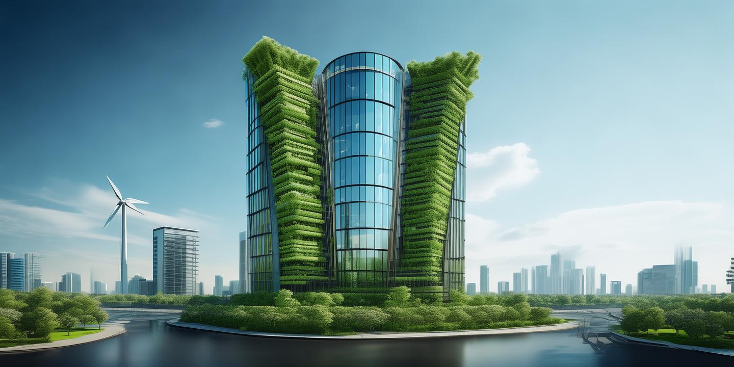 青木股份：砥砺前行，打造绿色环保产业新标杆 第1张