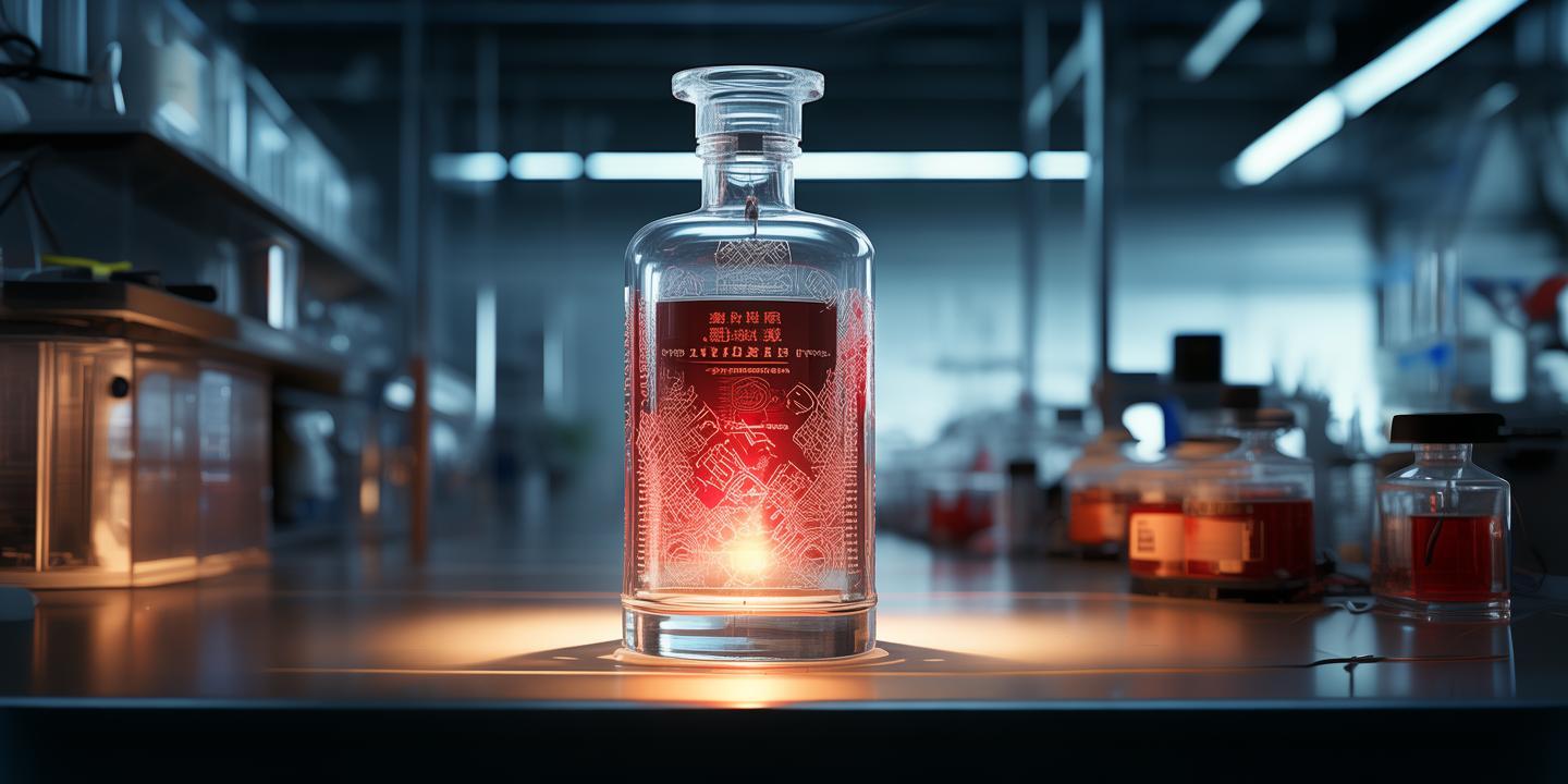 容量瓶上的标识:揭秘实验室中的“度量神器” 第1张 容量瓶上的标识:揭秘实验室中的“度量神器” 第1张
