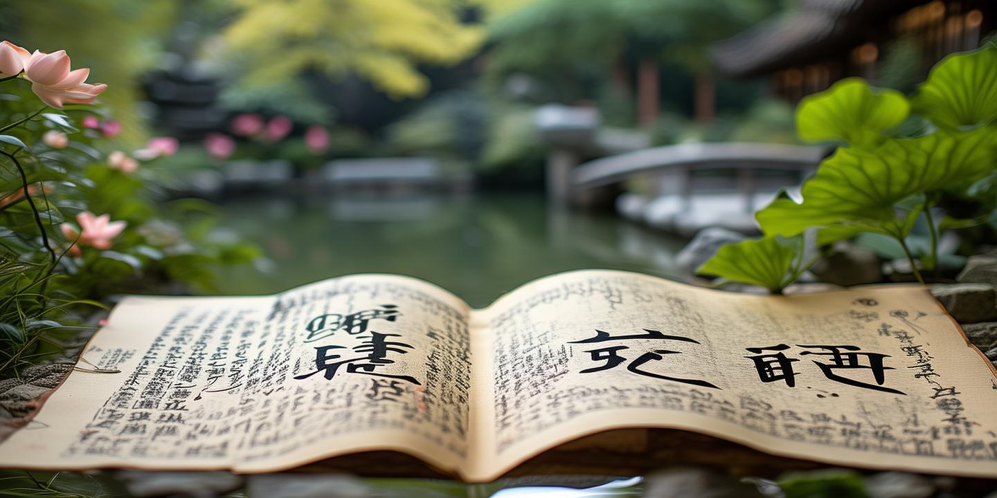 轩字：古韵悠长的文化内涵与艺术魅力 第1张