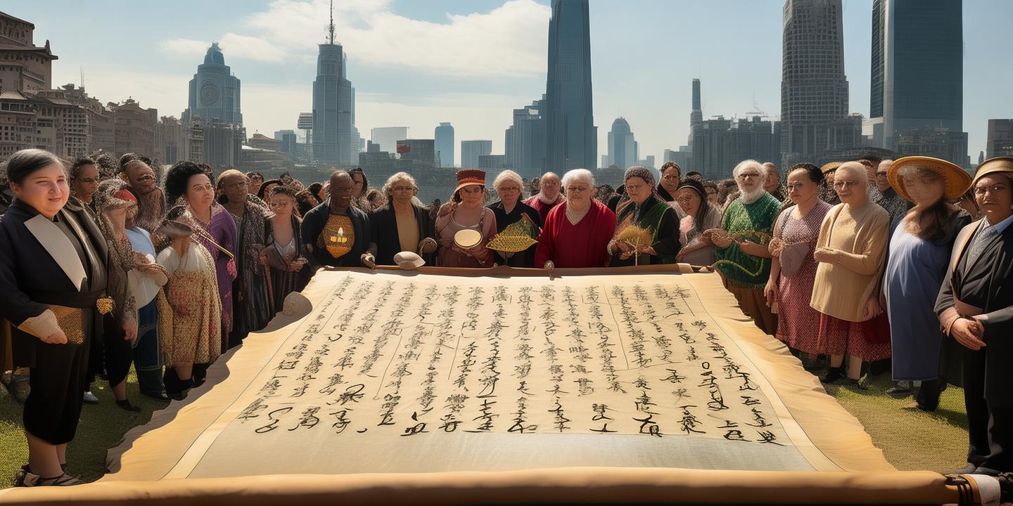 传承与发扬：三大优良传统的时代价值 第1张