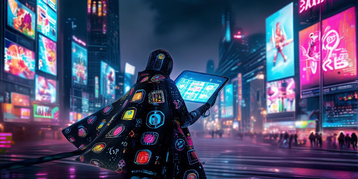 揭秘AcesseMarketing：引领数字营销新潮流的先锋力量 第1张