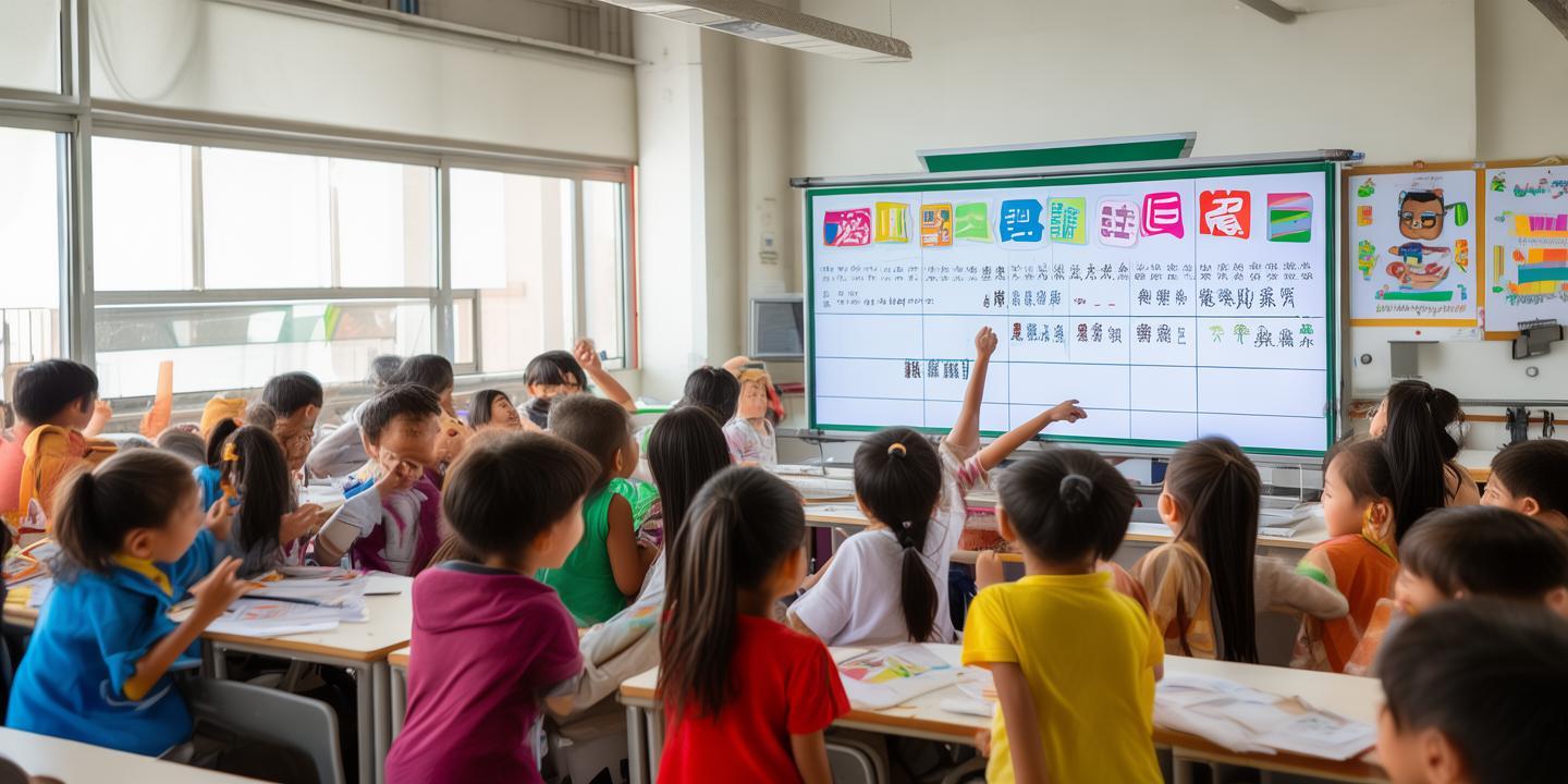 “小学生守则主题班会:培养良好习惯,共创和谐校园” 第1张 “小学生守则主题班会:培养良好习惯,共创和谐校园” 第1张