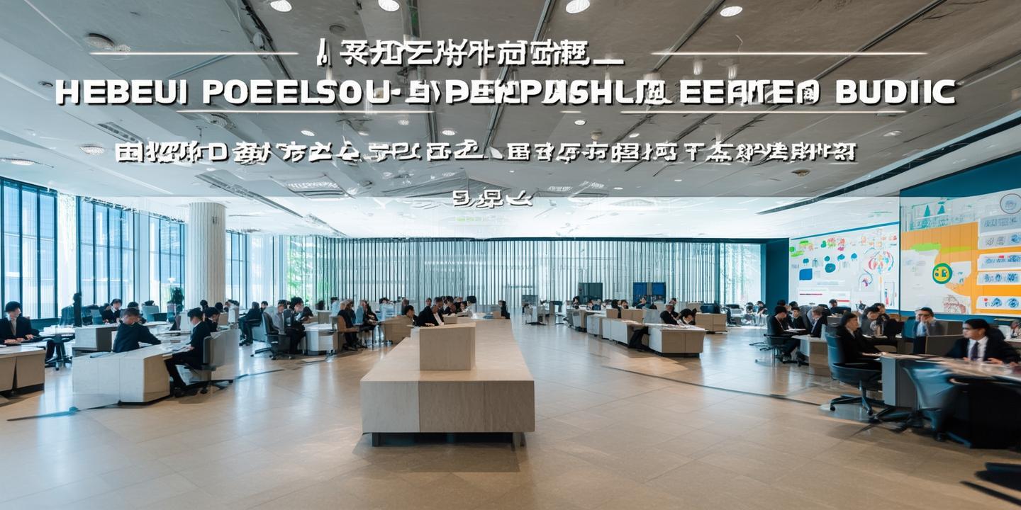 河北人事局：助力人才发展，推动区域经济腾飞 第1张