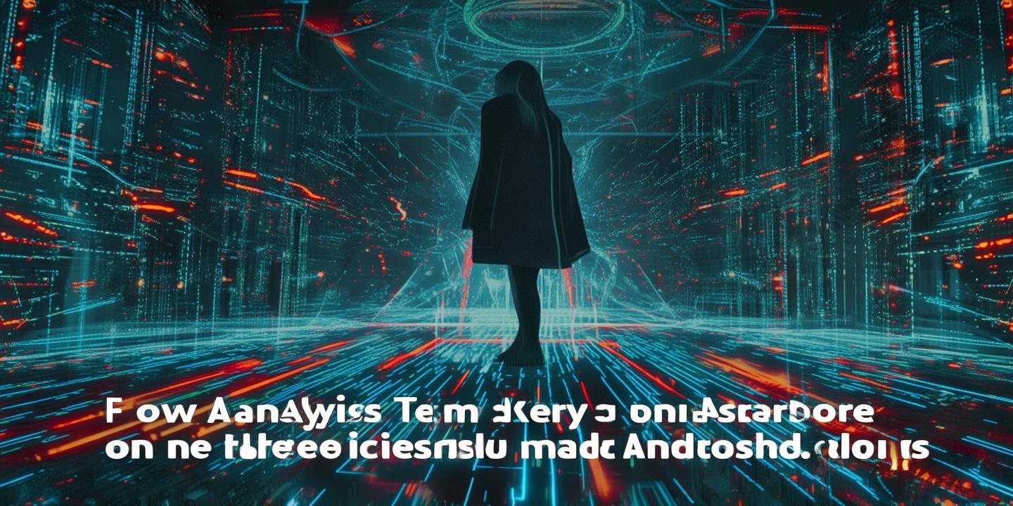 流量分析：网络时代的关键名词解释 第1张