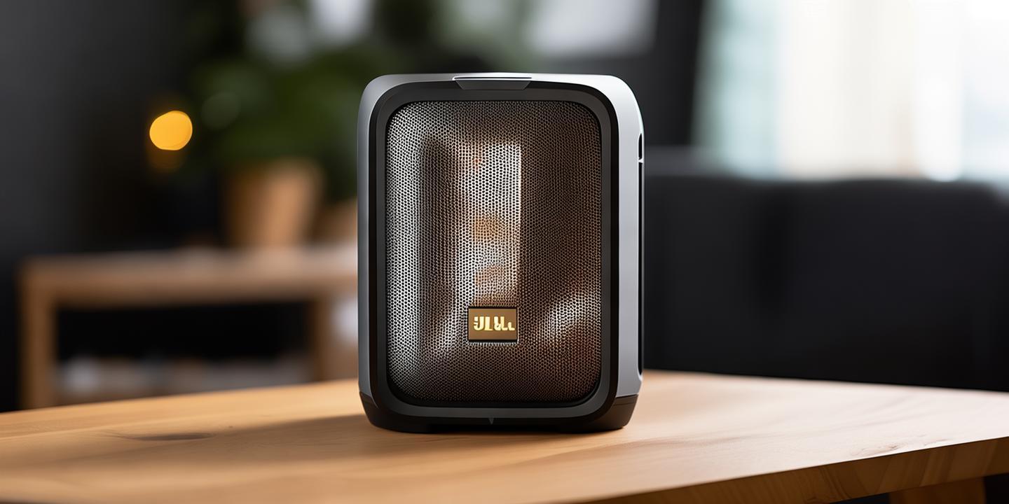JBL CM220:音质卓越的便携式蓝牙音箱,你的音乐伴侣 第1张 JBL CM220:音质卓越的便携式蓝牙音箱,你的音乐伴侣 第1张