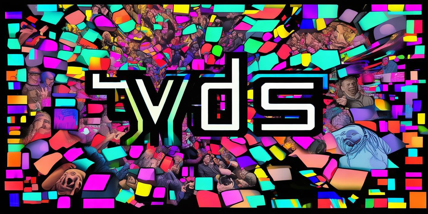 网络热词“yyds”揭秘:究竟是什么意思? 第1张 网络热词“yyds”揭秘:究竟是什么意思? 第1张